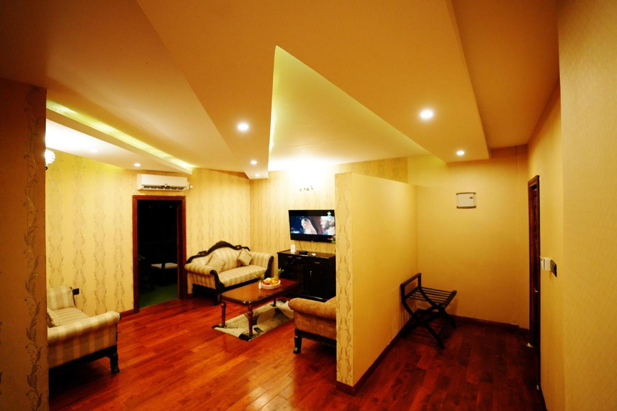 Jal Mahal Resort And Spa Mysore Luaran gambar