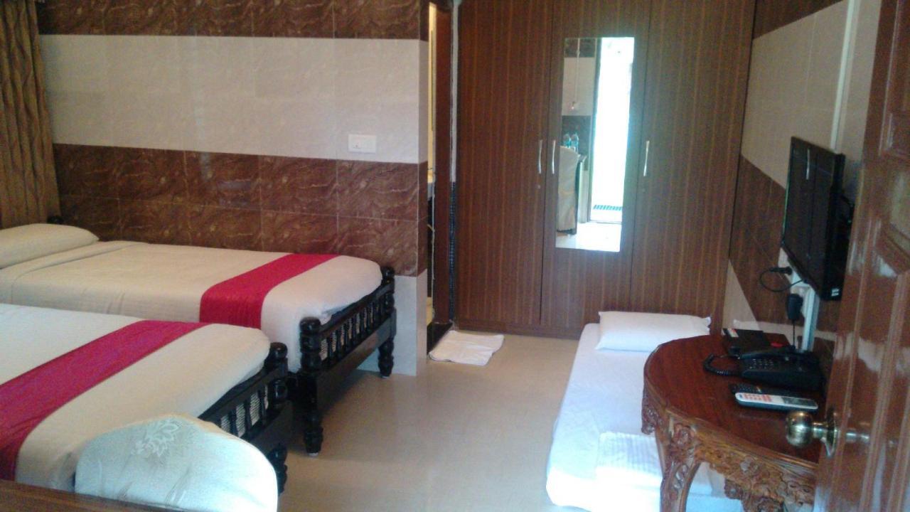Jal Mahal Resort And Spa Mysore Luaran gambar